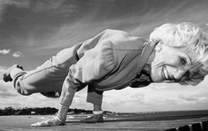 Привычки, которые смогут продлить жизнь на 10 лет