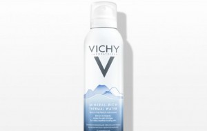 Минерализованная вода от VICHY: сказка или реальность?