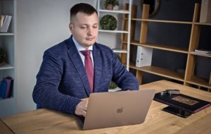 Ягодка Александр: «С 1 января бизнесу стоит ждать проверок налоговой»