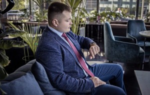 Александр Ягодка о том, как «быстрые кредиты» наживаются на украинцах