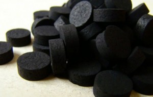 В Украине запретили активированный уголь украинского производства