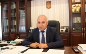 Ярослав Гадзало: Ізраїльський досвід ведення сільського господарства — приклад симбіозу науки і виробництва