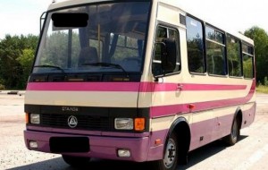 Чернігів-Ушня - автобус смерті. Або  як автостанція Чернігів АС-3 знущається з людей
