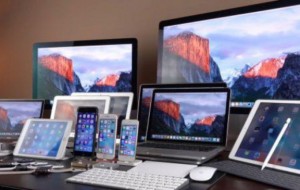Названа дата ближайшей презентации Apple