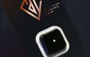 Выход на биржу первого бриллиантового токена Cdiamondcoin может повысить его стоимость на 25%