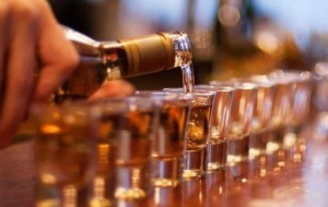 Ученые разрабатывают синтетический алкоголь не вызывающий последствий