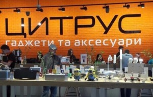 По чем гаджеты для народа? Отзывы о сети магазинов “Цитрус”.