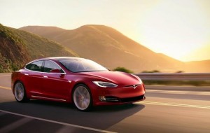 Tesla на закате? На сколько упали продажи Tesla ? 