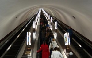 Анонсировали грандиозные изменения в столичном метро