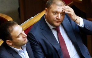 Добкиных в Раде не будет