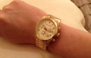 Выбор женских часов вместе с Tissot