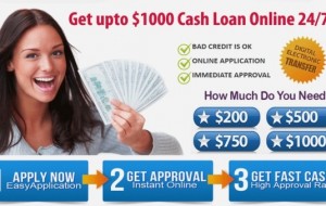 USA PAYDAY LOANS – кредиты для всех