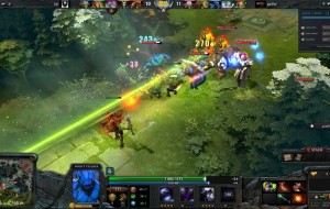 Все, что вы хотели знать о Dota 2, но боялись спросить