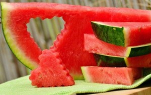 Кавун – корисні властивості, вплив на серце та потенцію 
