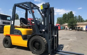Який автонавантажувач купити?