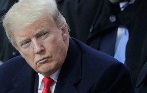 Демократи розпочали розслідування щодо імпічменту Трампа. Президент говорить про "полювання на відьом"