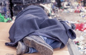Залишили дітей на бездомних і втекли. Батьки вирішили відпочити від потомства