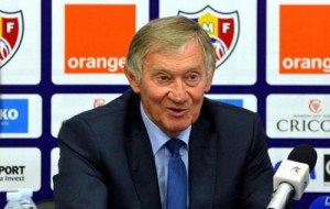 Андорра - Молдова