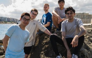 Team Liquid получает последний инвайт на DreamLeague Season 12