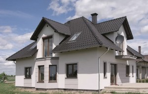 Фасадный декор