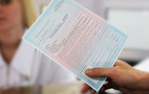 Врачи и медсправки