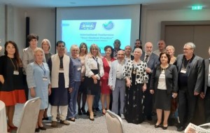 На Кипре под эгидой Europe Business Assembly прошла международная медицинская конференция «Best Medical Practice»