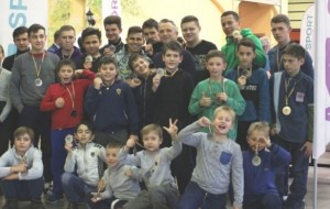 Самый масштабный Всеукраинский фестиваль по настольному теннису в Мариуполе получил наивысшую оценку от участников и гостей 