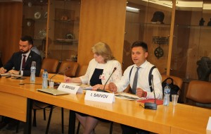 Директор Europe Business Assembly Иван Саввов рассказал об опасности фейковых новостей и борьбе с ними в медиапространстве