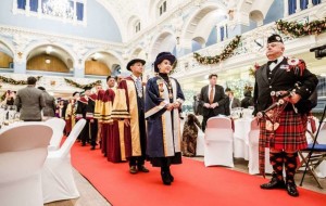 Europe Business Assembly провела Саммит Лидеров 2019 в Оксфорде