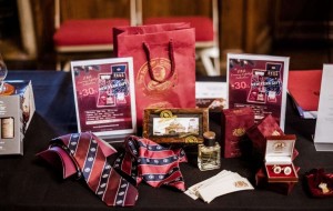 Europe Business Assembly презентовала комплекс услуг Luxury Lifestyle