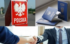 Компания Legalizacjapracy.pl помогает украинцам найти легальную работу в Польше