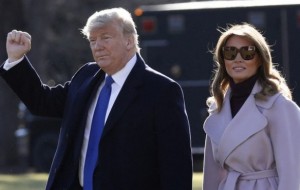 Трамп розповів про вбивство генерала Сулеймані