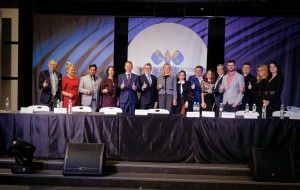Компанія Webkey.one стала одним із партнерів World Trade Center Kyiv