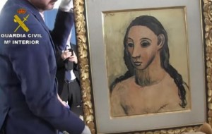 Мільярдера засуджено за спробу забрати картину Пікассо. Штраф удвічі перевищує вартість картини