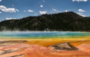 Что посмотреть в США? Необычные места США