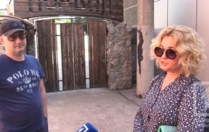 Беспринципность криворожских аферистов: о чем молчат Юрий и Алла Бурковы?