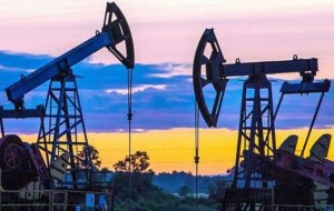 5 найбільших родовищ газу в Україні вичерпані більше ніж на 80%.