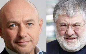 Коломойський відкрив дві компанії по виробництву зброї.