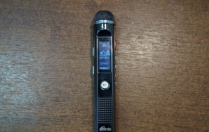 Как микрофон Ritmix RR-120  смог изменить жизнь одного клиента?