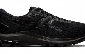 Кроссовки Asics - лучшая обувь для бега