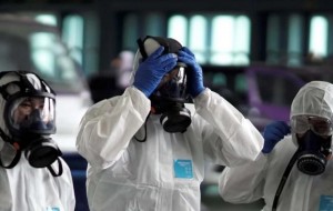 Ще двох хворих коронавірусом в Україні ізолювали