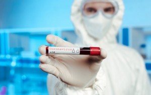 В Україні більше 19 тисяч хворих на коронавірус 