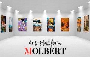 Мolbert.com.ua – можливість придбати власний шедевр для кожного