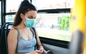 Кабмін планує збільшити штрафи через відсутність масок в громадських місцях