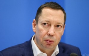 Верховна Рада призначила Кирила Шевченка головою Національного банку України