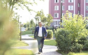 Антон Овсієнко: Слово, діло, результат