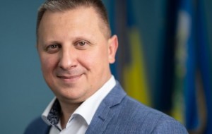 АНТОН ОВСІЄНКО: «В Білогородській ОТГ ключовими мають бути засади рівності та партнерства між усіма селами громади»