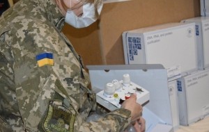 .В Україні за минулу добу зафіксували 40 летальних випадків від коронавірусу