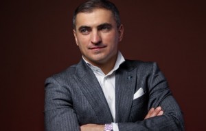 Андрей Андрикевич: как получить гранты от европейских партнеров