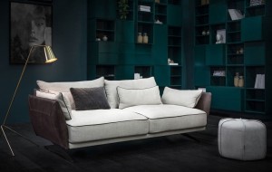 Как недорого купить элитные диваны от Natuzzi